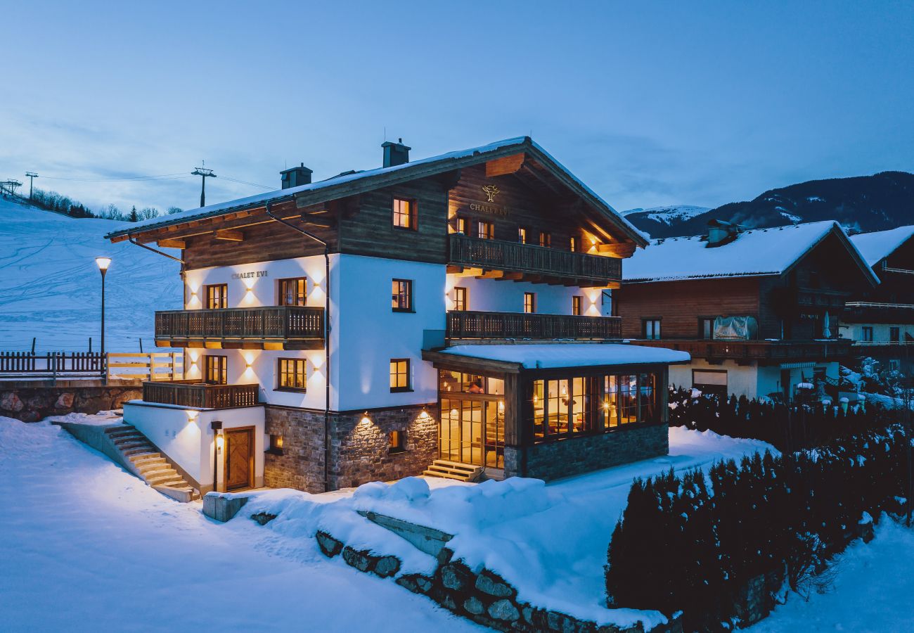 Chalet in Kaprun - Chalet Evi