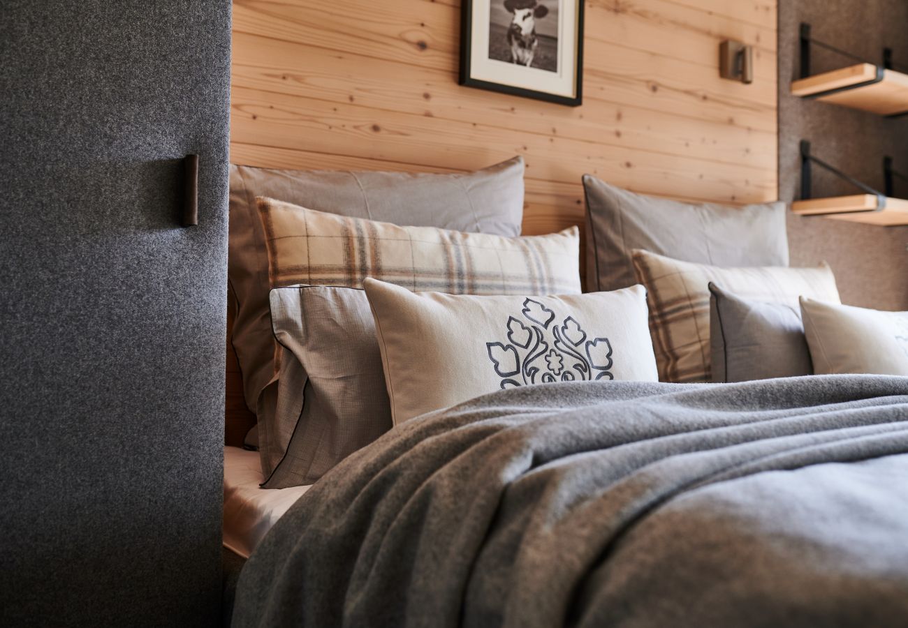 Chalet in Kaprun - Chalet Evi
