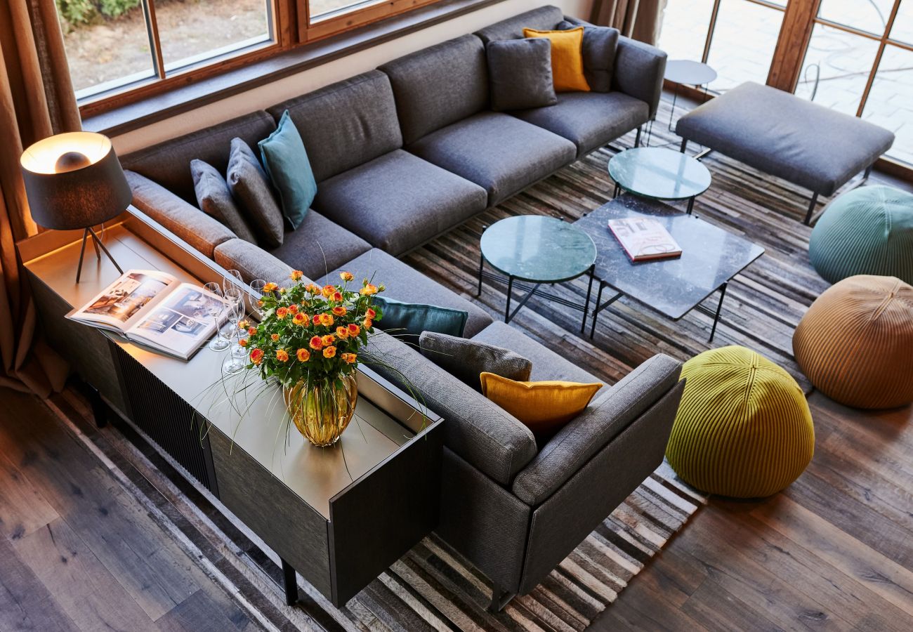 Chalet in Kaprun - Chalet Evi