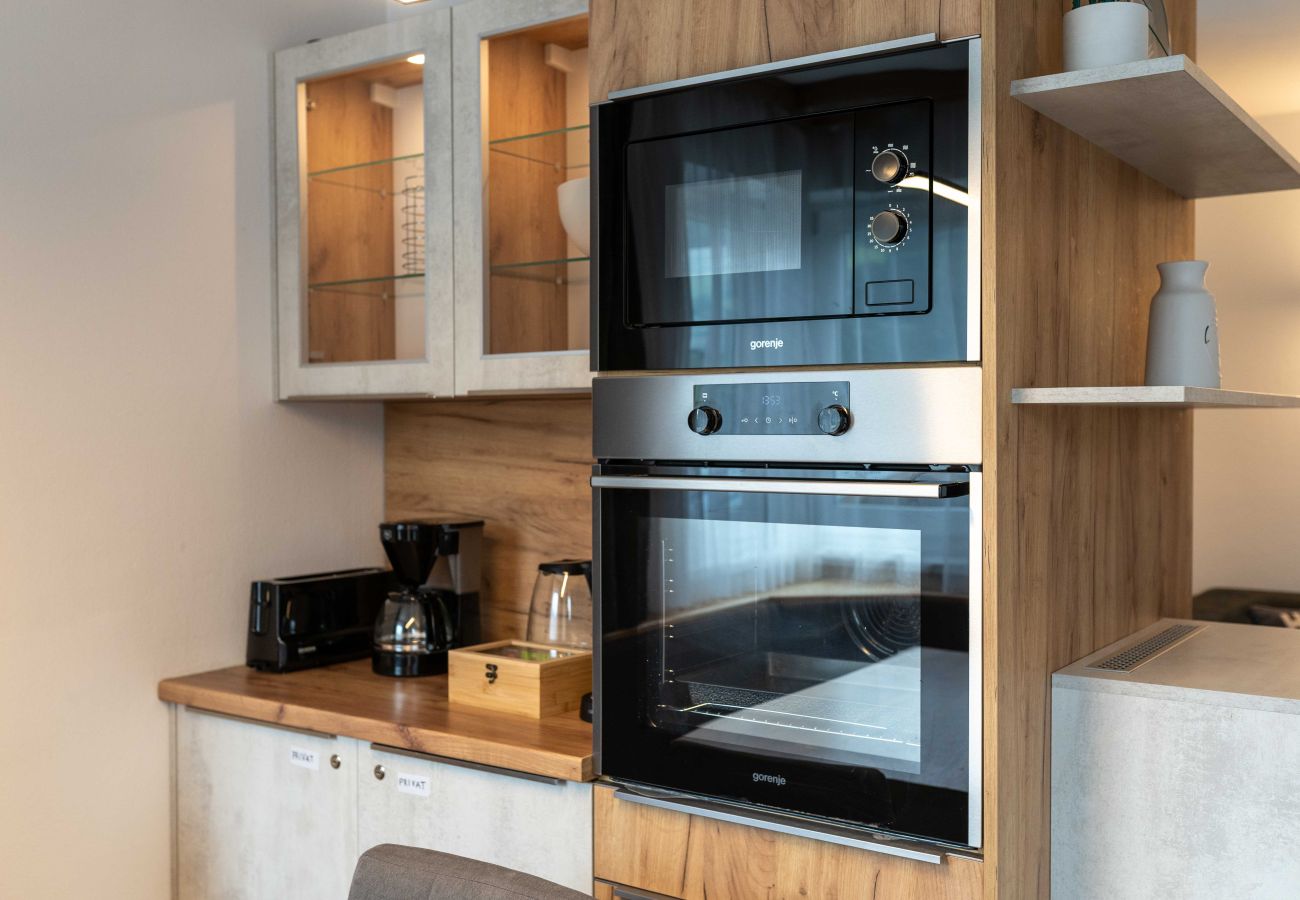 Ferienwohnung in Piesendorf - Maiskogelblick - TOP 12