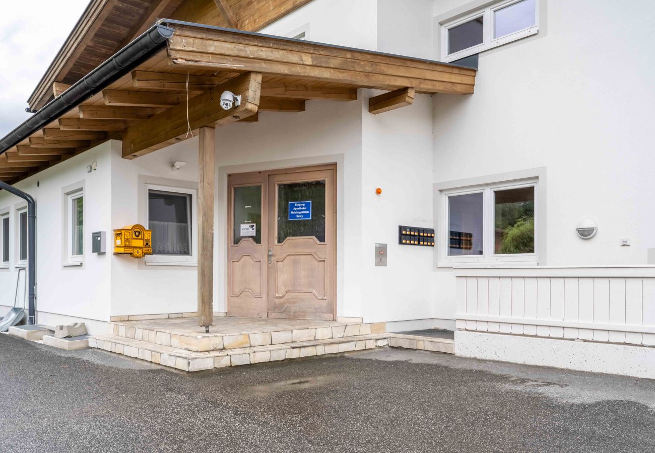Ferienwohnung in Piesendorf - Maiskogelblick - TOP 12