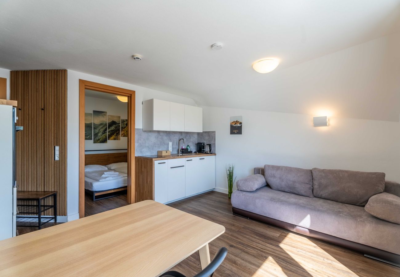 Ferienwohnung in Piesendorf - Maiskogelblick - TOP 14