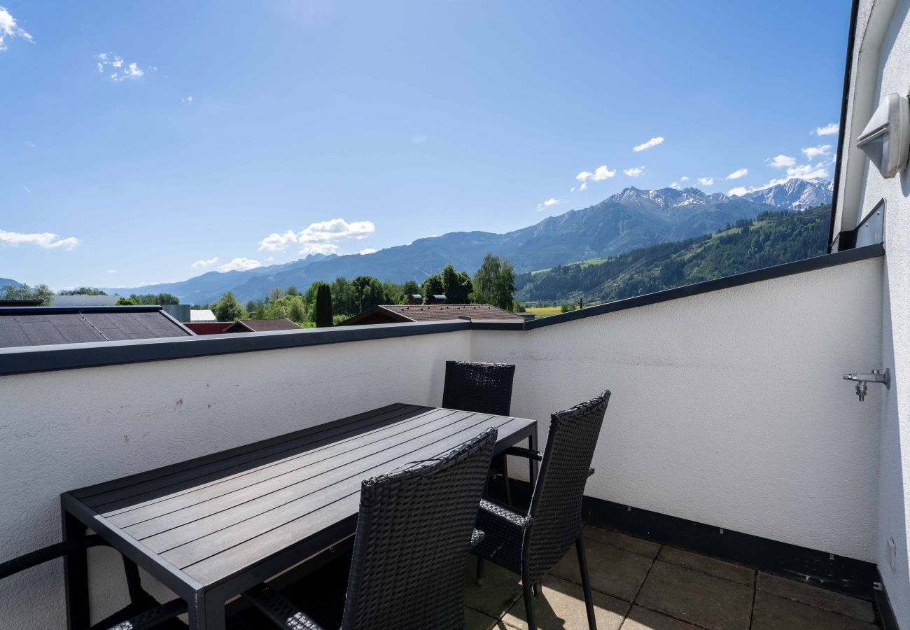 Ferienwohnung in Piesendorf - Maiskogelblick - TOP 14