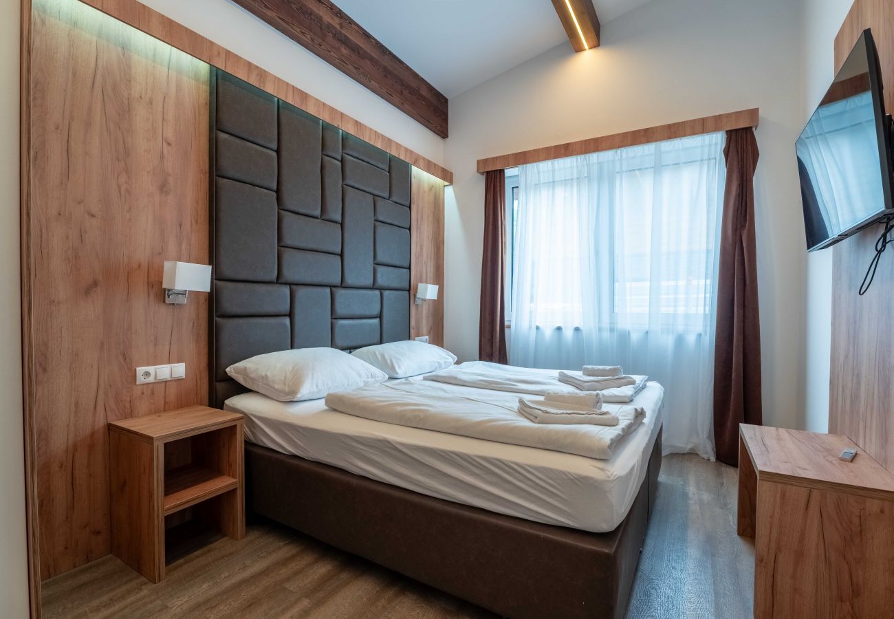 Ferienwohnung in Piesendorf - Maiskogelblick - TOP 2