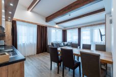 Ferienwohnung in Piesendorf - Maiskogelblick - TOP 2