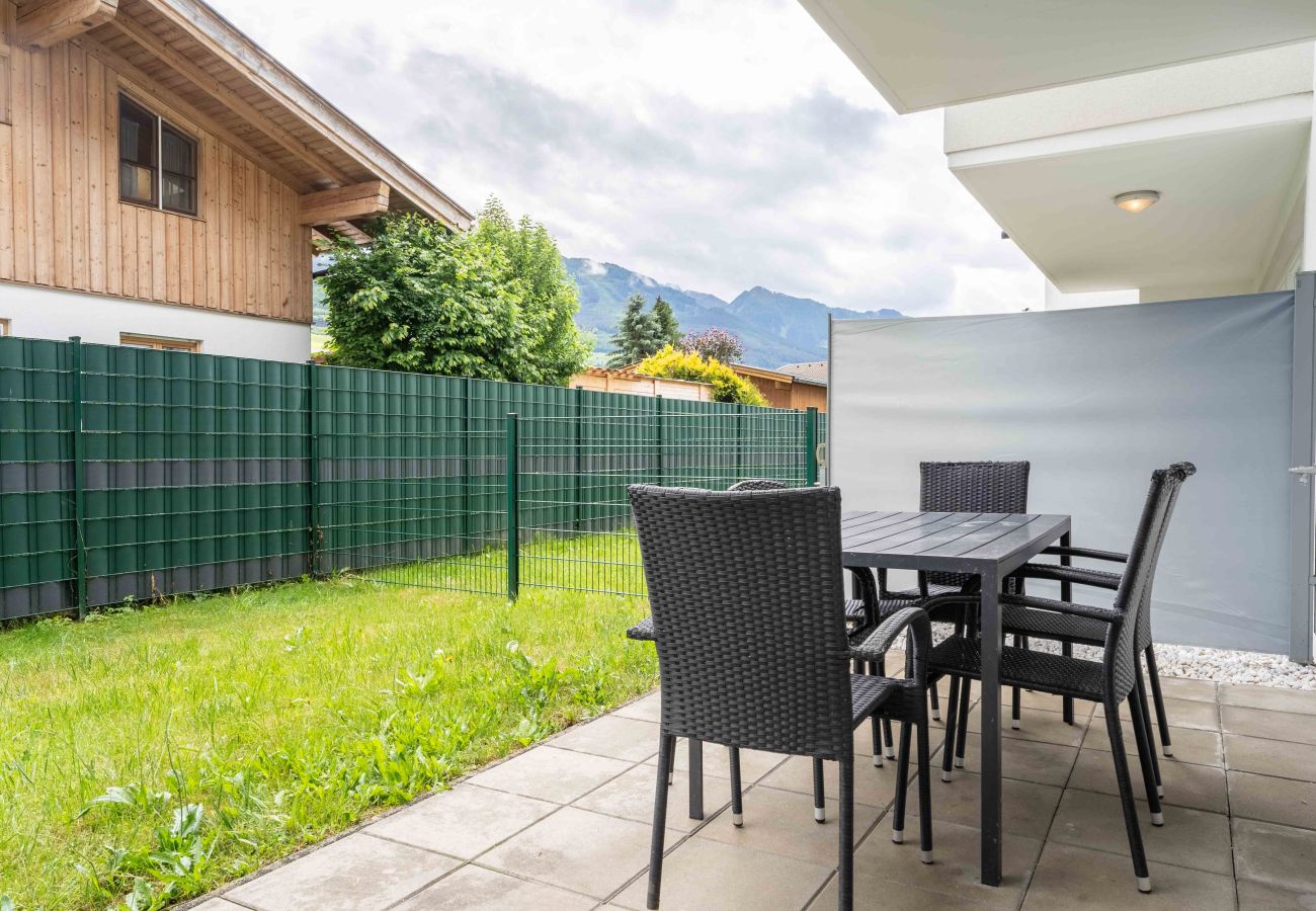 Ferienwohnung in Piesendorf - Maiskogelblick - TOP 3