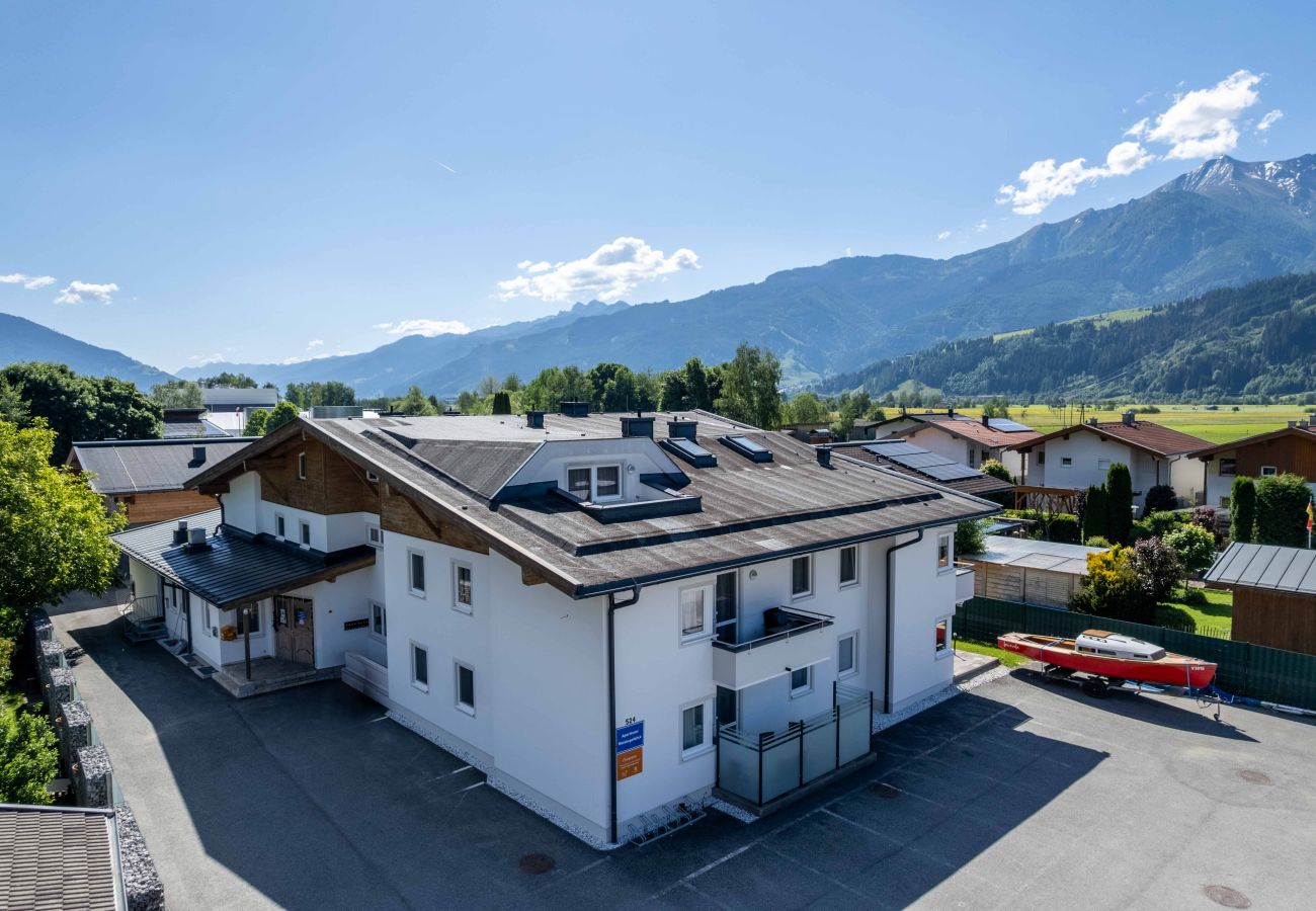 Ferienwohnung in Piesendorf - Maiskogelblick - TOP 3