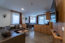 Ferienwohnung in Piesendorf - Maiskogelblick - TOP 3