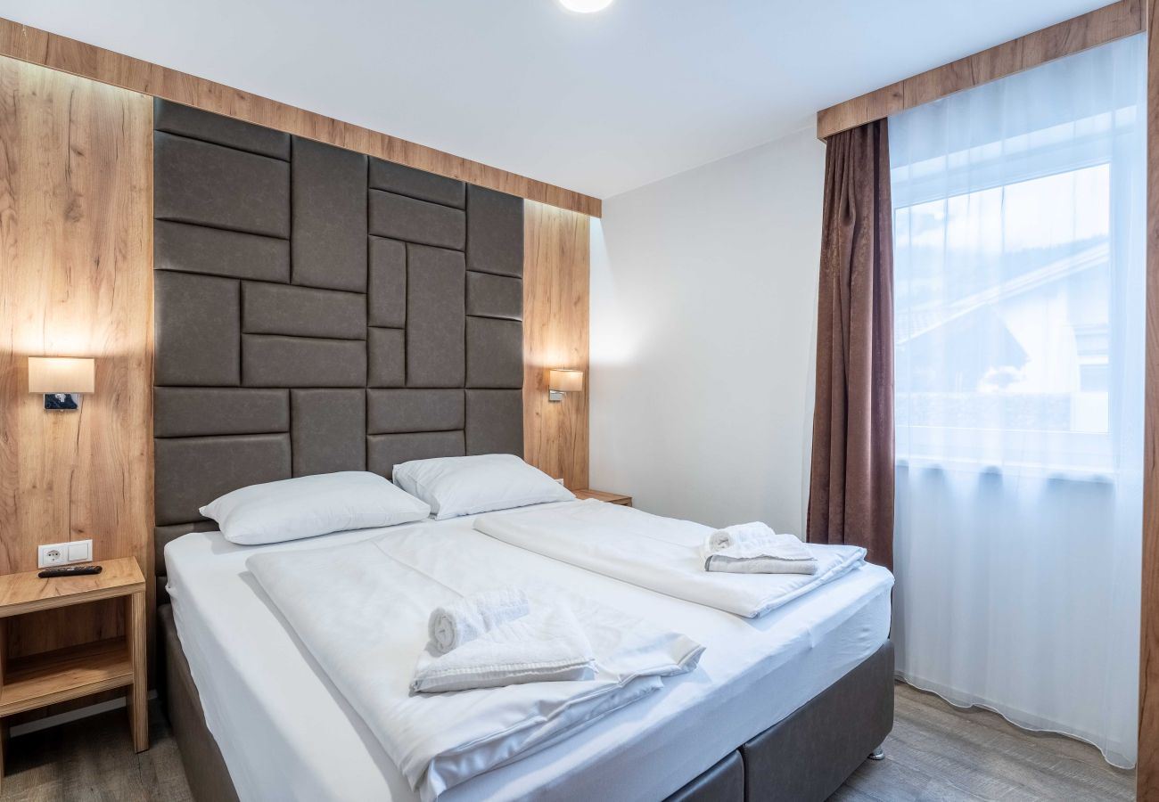 Ferienwohnung in Piesendorf - Maiskogelblick - TOP 7