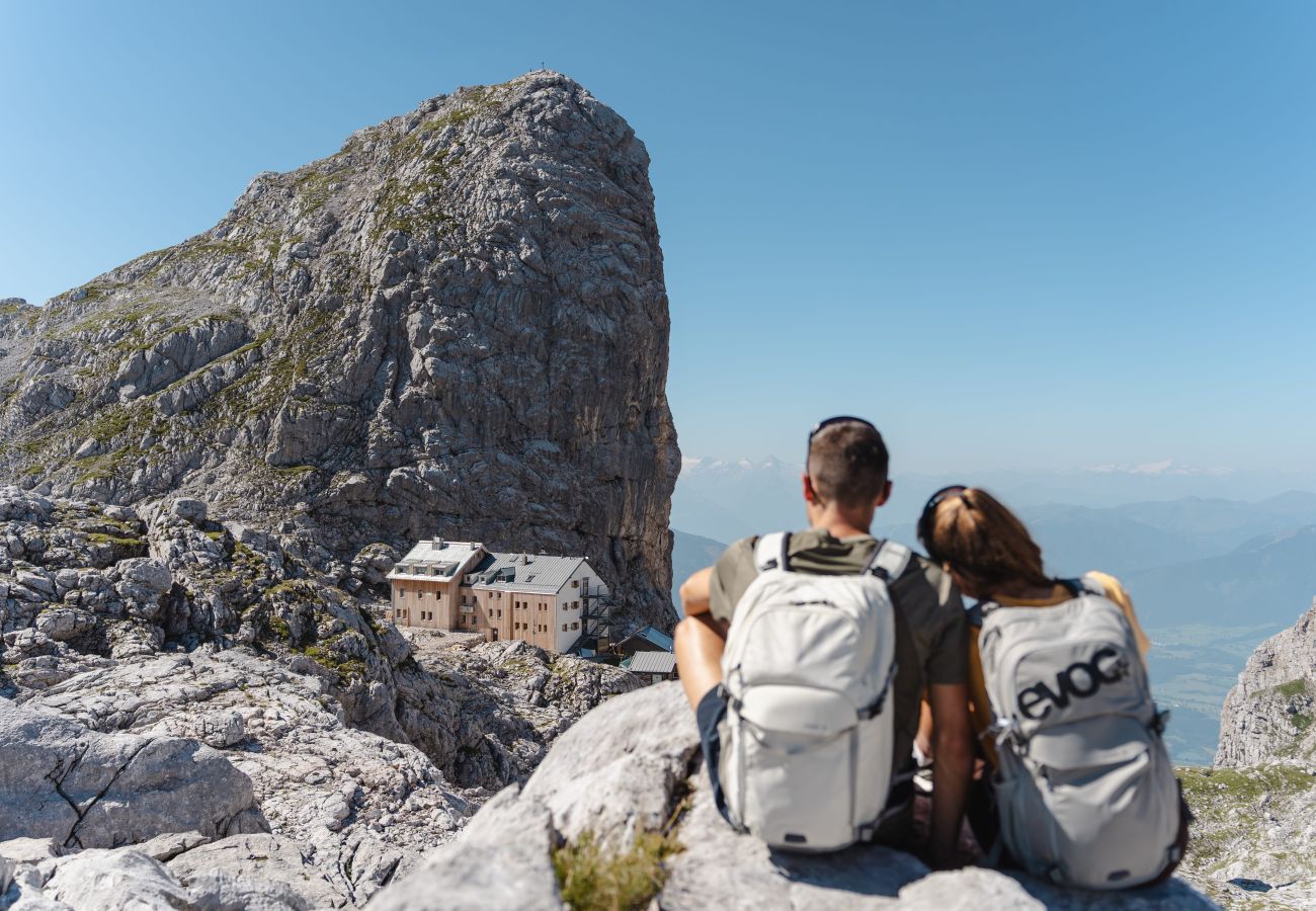 Ferienwohnung in Dienten am Hochkönig - Apartments Vali Hochkönig - TOP 7